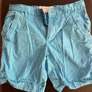 Aeropostale Mens Shorts